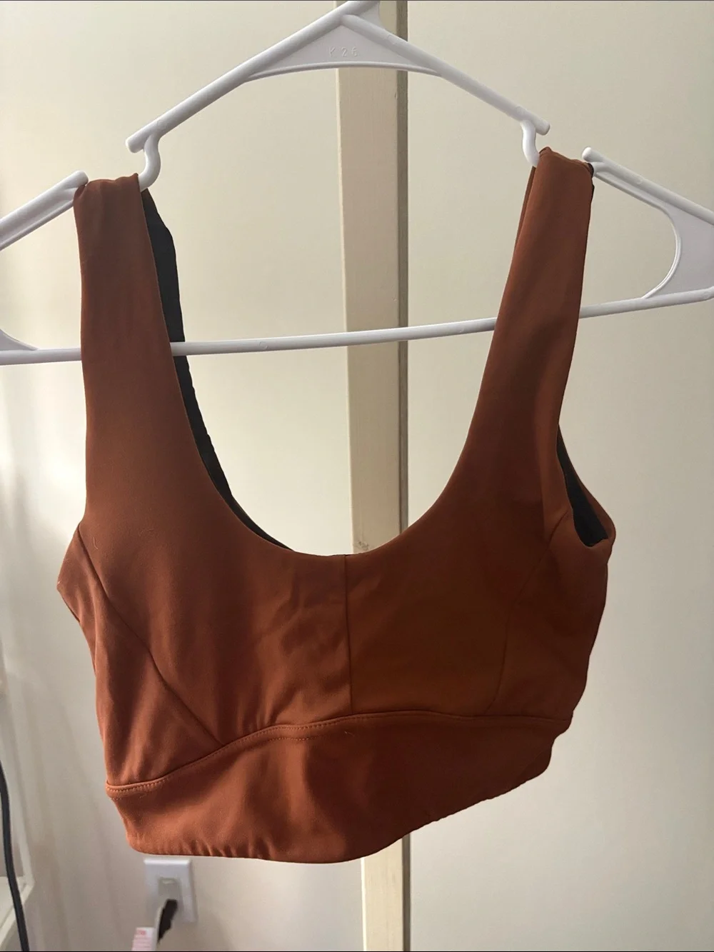 Varley let’s go Elsie bra size small - Picture 2 of 4